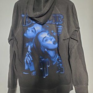 Billie Eilish - Official Hoodie - Small